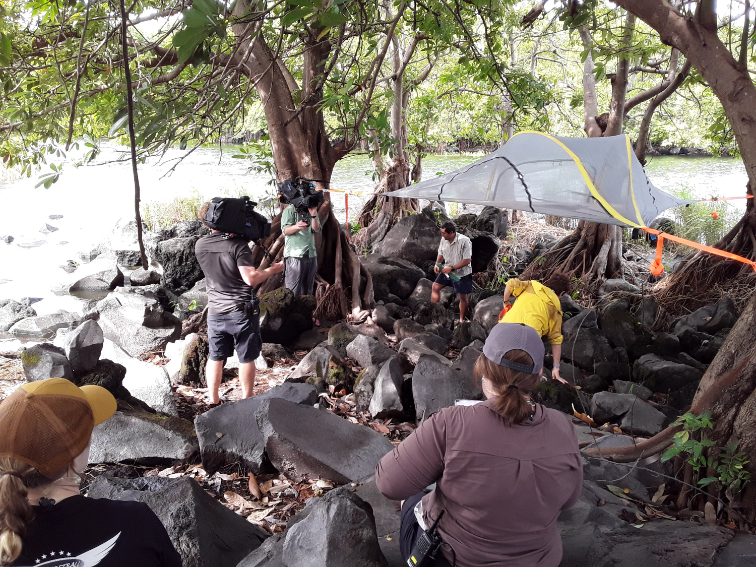 Panama Nicaragua Fixer About Us Vapues Productions